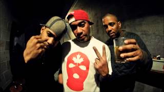 Tha Alkaholiks - HANGOVER