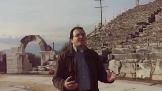 ΤΟ ΑΡΧΑΙΟ ΘΕΑΤΡΟ ΤΩΝ ΦΙΛΙΠΠΩΝ
