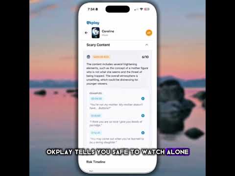 OkPlay 공식 영상 미리보기