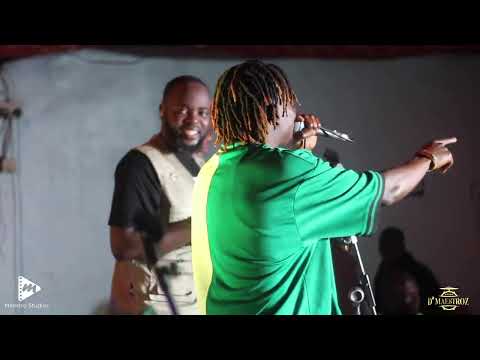 @KingSahaOfficial  featuring @dmaestroz