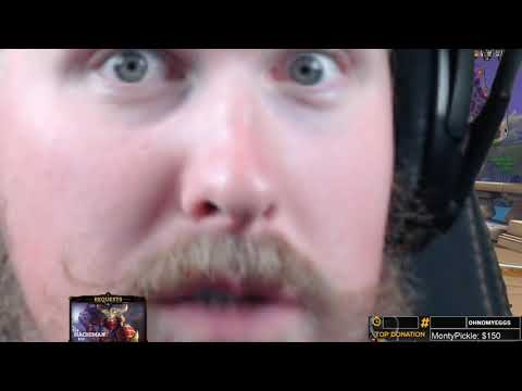 NEW SPEAR OF THE MAGUS IS THE BEST MAGE ITEM IN SMITE | Incon