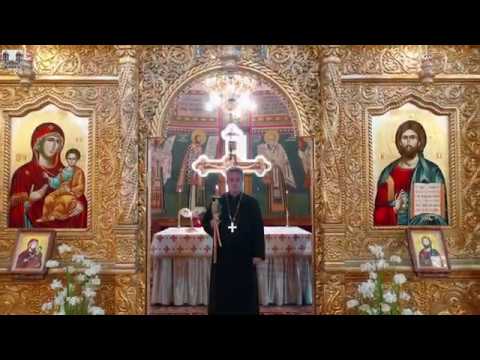 Biserica Sfintii Apostoli Petru si Pavel, Ghimbav