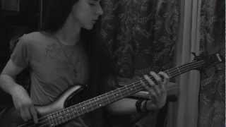 Tracks (Tall Bodies) (Chelsea Wolfe cover)