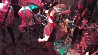 DEAD MEN CALLING - TEASER (misfits tribute)