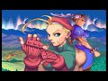 Street Fighter II - Cammy Theme (3DO version) [extended]
