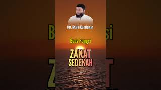Download lagu Beda Fungsi ZAKAT & Sedekah - Ust Khalid Basalamah (@Brainplus63 ) mp3 Download lagu Beda Fungsi ZAKAT & Sedekah - Ust Khalid Basalamah (@Brainplus63 ) mp3