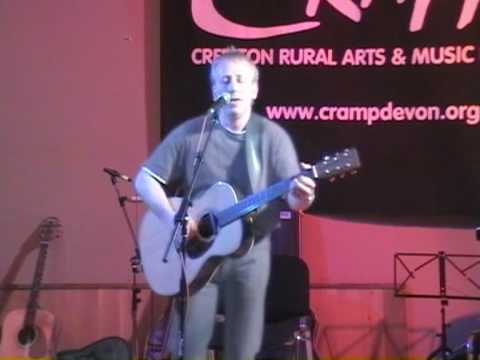 Mart: When I Needed Someone to Love