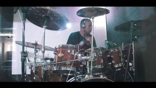 Jefferson Santana - Drum cover - Israel Houghton - You Found Me