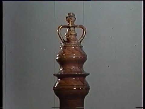 Deresk-A Gömöri agyag csodája,Čaro Gemerskej hliny ČSTV 1977.