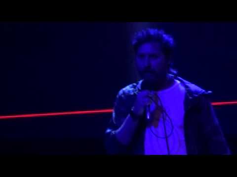 Prefiero Fernández - Enero En La Ciudad (Ballantines Records - Amanda - 29.09.2016)