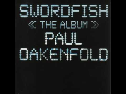 Jan Johnston - Unafraid (Paul Oakenfold Mix)