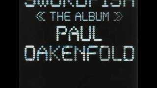 Jan Johnston - Unafraid (Paul Oakenfold Mix)