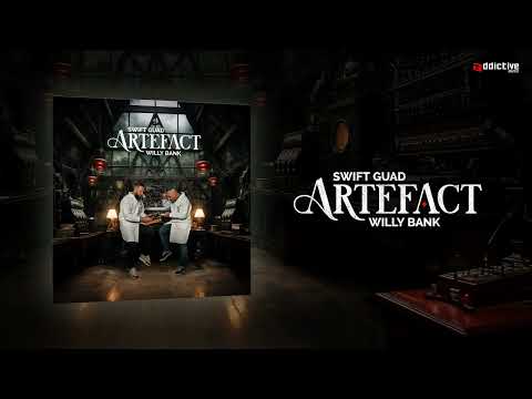 Swift Guad x Willy Bank- Pilori ( son officiel )