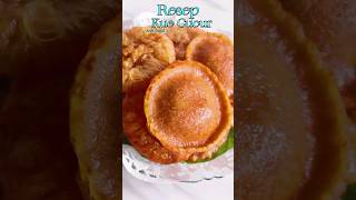 Download lagu The Guaranteed Cucur Cake Recipe #cucurcake #redsugarcucurcake #traditionalcake mp3