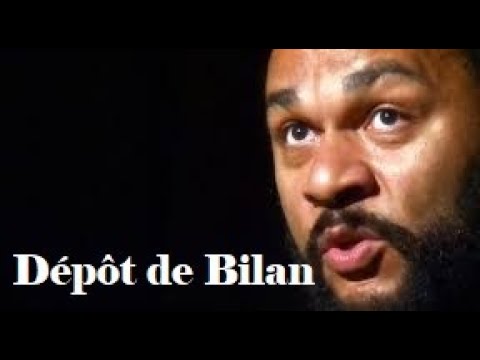 Dieudonné Spectacle Complet / Dépôt de Bilan (2006)