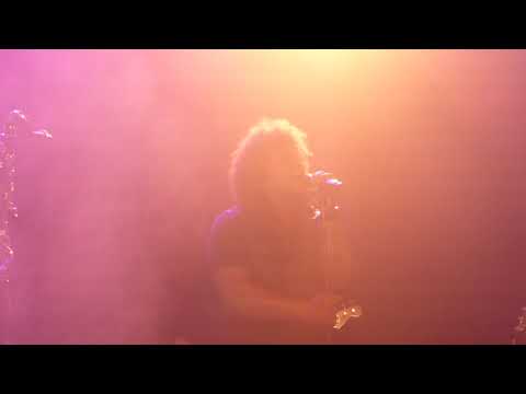 2019-10-26 Jake Clemons - With A Little Help From My Friends (Beatles cover)(second part)