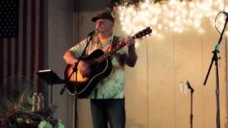 George Tifft - I Love You - Live at The Upper Room RI 7-24-15
