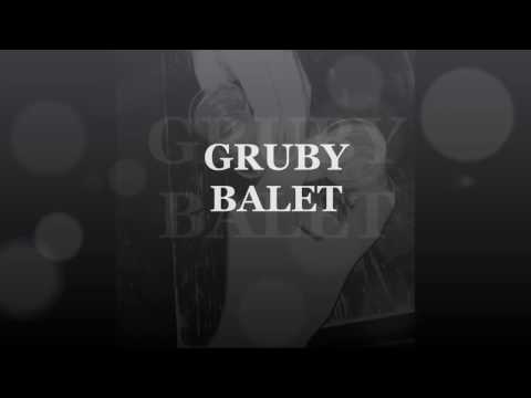 Kornat Sekret Czarny - Gruby balet