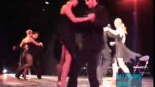 Sebastian y Mariana, Adrian y Alejandra, Ezequiel Paludi, Damian y Celine - Revirado 2003-2-dsl.wmv