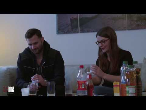 Tür auf! - Living-Lab-Edition: Sascha Pfeffer & Toni Lindenhahn (HFC)