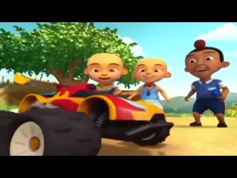 Upin Ipin Terbaru 2018 - Upin ipin 11 musim eps#15 