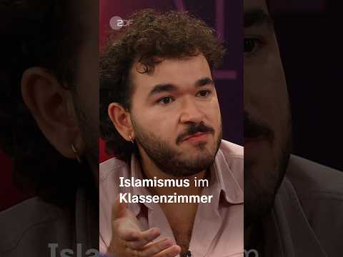 Video Thumbnail: Islamismus im Klassenzimmer | "SARAH TACKE" #islamismus #schule