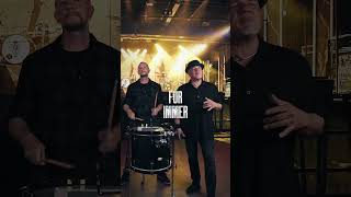 Herz in der Rinde - Ein Vorgeschmack auf die Eisheilige Nacht 2025 - Narren und Räuber