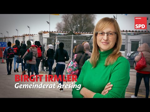 SPD Aresing - Birgit Irmler