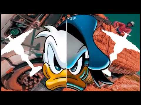 TURMA DA PISADINHA / EU ME APAIXONEI PELA MULHER CERTA