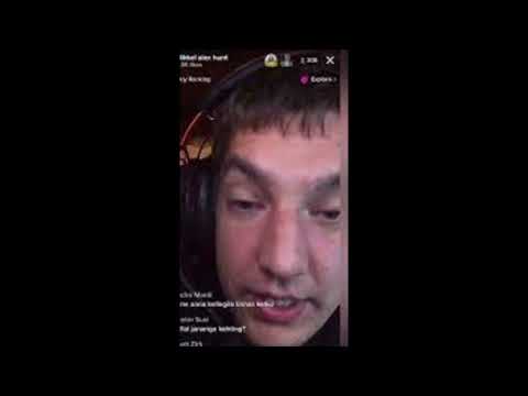 Tongi Nahhui - Telo Helin