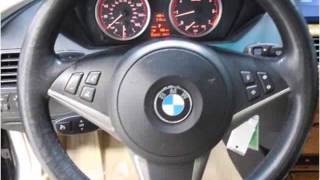 preview picture of video '2006 BMW 6 Series Used Cars Marietta GA'