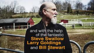 John Scofield / Country for Old Men (impulse!)