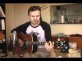 Jack Johnson - You And Your Heart (Acoustic ...