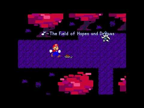 Field of Spaghetti and Meatballs (SM64 Soundfont - Field of Hopes and Dreams)