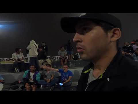 ENESSE vs BOWEL - CUARTOS - LZ 2x2