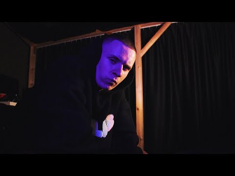 Mike Senshi - LOOP (prod. Trooh Hippi)