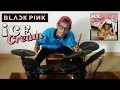 BLACKPINK - ICE CREAM || COVER DRUM BLACKPINK - ICE CREAM || COVER DRUM