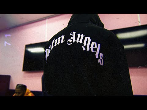 BlueBucksClan and tevoLAron