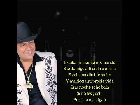 HISTORIA DE UN GUERRILLERO Y UN PARACO (letra)