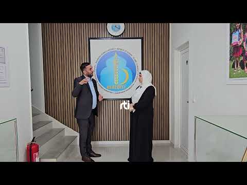 "Në Kosovë janë mbi 800 xhami"- Shoqata Bereqeti | RTI