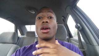 My experience with binge eating