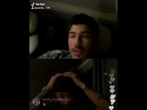 MERO feat. NIMO - Desole (Official Video)