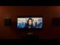 Closing To John Wick Chapter 4 2023 DVD Rated R