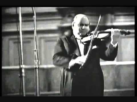 David Oistrakh - Debussy - Violin Sonata in G minor, L 140