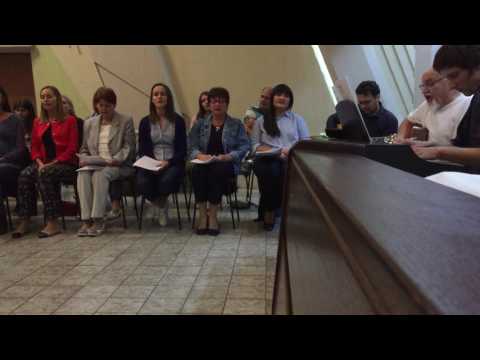 My friend Cedo Antolic