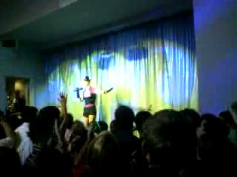 Coco Star-I need a miracle