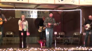 Blue Steel  performs &quot;Train Train&quot;