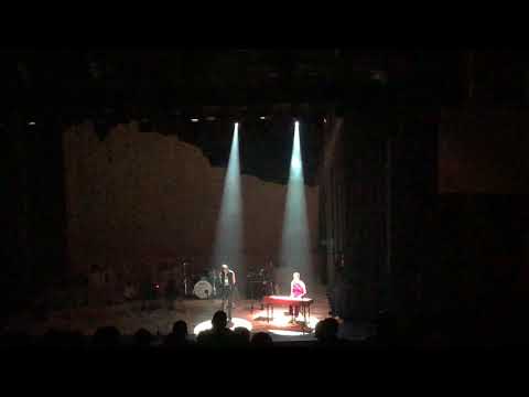 MISSY HIGGINS - Sound of White DUET w/GORDI