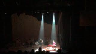 MISSY HIGGINS - Sound of White DUET w/GORDI