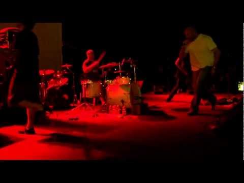 Thumbnail for Hopesfall Reunion - A New Day LIVE (2011 at Ziggy's, Winston-Salem) by Chad Waldrup